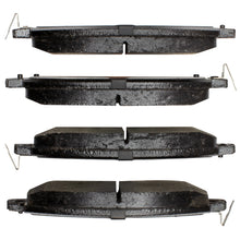 Load image into Gallery viewer, DFC 17-26 Subaru Wrx Front 4000 Hybridynamic Brake Pads