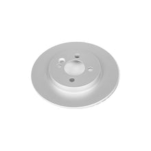 Load image into Gallery viewer, Power Stop 08-09 Mini Cooper Front Evolution High Carbon Geomet Coated Rotor