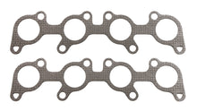 Load image into Gallery viewer, Cometic Ford 5.0L Gen-1 Coyote .060 inch HTS Exhaust Gaskets (Pair)