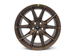 Ford Racing 24-25 Ford Mustang Dark Horse (Exl Handling pkg) 19x9.5in Sinister Bronze Wheel