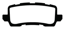 Load image into Gallery viewer, EBC 13+ Acura RLX 3.5 Ultimax2 Rear Brake Pads