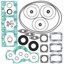 Load image into Gallery viewer, Vertex Pistons 99-00 Formula III 800/99-01 Grand Touring 800 SE Complete Gasket Kit w/ Seals