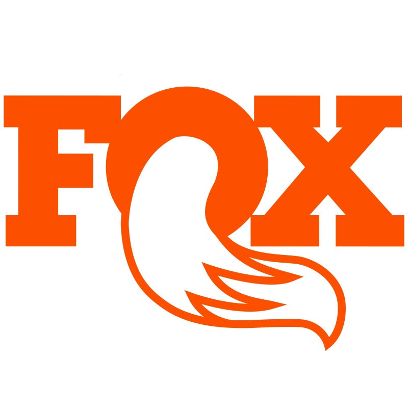 Fox 4.4 Factory Series 16in. P/B Res. 5-Tube Bypass Shock (2 Comp/2 Reb) 1-1/4in. Shft (32/50)- Blk