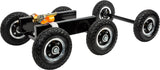 Snow Bike Dolly Set