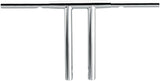 Chubby Flatline Bar 12
