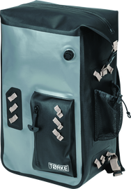 Kuryakyn Torke 25L Dry Backpack