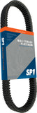 Max-Torque Platinum Belt 48 3/16