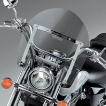 Load image into Gallery viewer, National Cycle 03-09 Honda VTX1300R/S/T Switchblade Windshield Shorty -Tinted