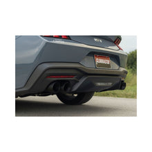 Load image into Gallery viewer, Flowmaster 24-25 Mustang 2.3l/5.0L Outlaw-Axle-Back-W/VALVES Exhaust System