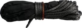 KFI 15/64 in. X 38 ft. Cable Smoke