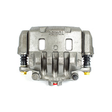 Load image into Gallery viewer, Power Stop 16-17 Subaru Crosstrek Front Left Autospecialty Caliper w/Bracket