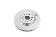Load image into Gallery viewer, Power Stop 18-19 Buick Enclave Front Evolution Geomet Coated Rotor