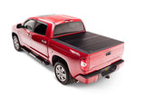 BAK 05-20 Nissan Frontier 5ft Bed BAKFlip G2