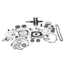 Load image into Gallery viewer, Vertex Pistons 16-18 YZ 250 F Complete Engine Rebuild Kit