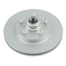 Load image into Gallery viewer, Power Stop 97-00 Ford F-150 Front Evolution Geomet Coated Rotor