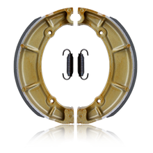Load image into Gallery viewer, EBC 1968 Triumph Cub 500 Front/Rear Brake Shoe