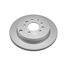 Load image into Gallery viewer, Power Stop 07-12 Mazda CX-7 Rear Evolution Geomet Coated Rotor