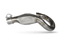 Load image into Gallery viewer, FMF Racing Kawasaki KX450F 24-26 SS Megabomb Header