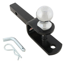 Load image into Gallery viewer, All Balls Racing 99-09 Arctic Cat 250 2x4 EZ Trail Hitch 1-1/4in Receiver 2in Ball