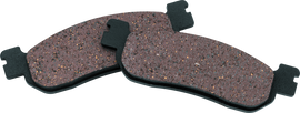 BikeMaster Yamaha Brake Pads