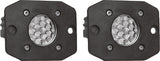 Ignite Back-Up Led Light Kit W/Flush Mount