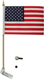 Flag / Mount Seat Screw Mount