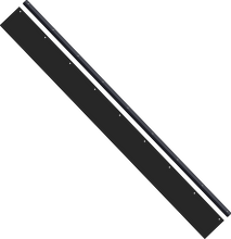 Load image into Gallery viewer, KFI Plow Flap Kit 72 in.