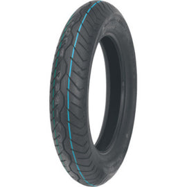 Bridgestone Exedra G721F - F Tire - 100/90-19 M/C 57H TL Front