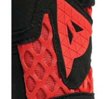 Load image into Gallery viewer, Dainese Air-Maze Gloves Black/Red - Small
