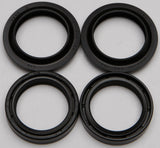 Fork & Dust Seal Wiper Kit