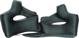 Speed and Strength SS4100 Cheekpads Black - XS