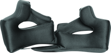 Load image into Gallery viewer, Speed and Strength SS4100 Cheekpads Black - XL