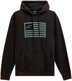 Artifact Hoodie Black Xl