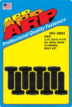 Load image into Gallery viewer, ARP BMW 2.3L (S14) Dual Mass Flywheel Bolt Kit