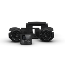 Load image into Gallery viewer, Rockford Fosgate 14+ RZR Stage-1 Audio System (Gen-3)