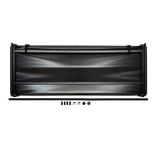 Load image into Gallery viewer, Westin 2024+ Toyota Tacoma 60in Bed Soft Tri-Fold Tonneau Cover