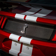 Load image into Gallery viewer, Ford Racing 20-22 Mustang GT500 Deck Lid Trim Panel