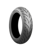 Load image into Gallery viewer, Bridgestone Battlax Sport Touring T32R GT Tire - 170/60ZR17 M/C 72W TL Rear