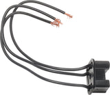 Headlight Pigtail Oe Socket Replacement