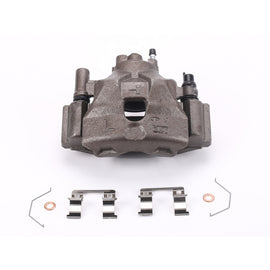 Power Stop 03-05 Mazda 6 Front Left Autospecialty Caliper w/Bracket
