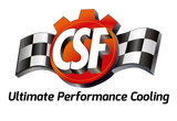 CSF 15-19 Subaru Legacy and Outback 2.5L High-Performance All-Aluminum Radiator