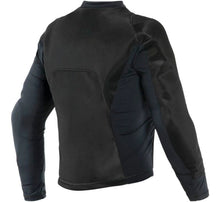 Load image into Gallery viewer, Dainese Pro-Armor Safety Jacket 2.0 Black/Black - Large