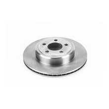 Load image into Gallery viewer, Power Stop 17-19 Ford Escape Rear Autospecialty Brake Rotor
