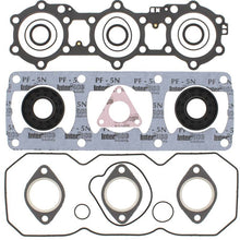 Load image into Gallery viewer, Vertex Pistons 2000 600 Triumph/97-99 600 XC LC/3/94-96 600 XCR Top End Gasket Kit