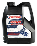 S/M Sso Synthetic 4-Ltr 4/Case
