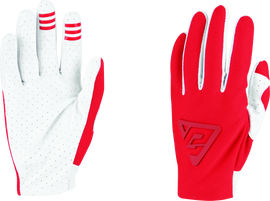 Answer Aerlite Glove Red - 2XL