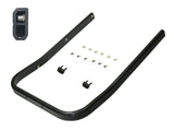 Rear Bumper 129 S-D