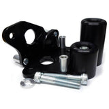 Frame Sliders Black
