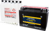 Battery Ctx15l-Bs Maintenance Free