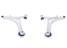 Load image into Gallery viewer, SuperPro 2015 Subaru WRX Limited Front Lower Alloy Control Arm Kit (+Caster)